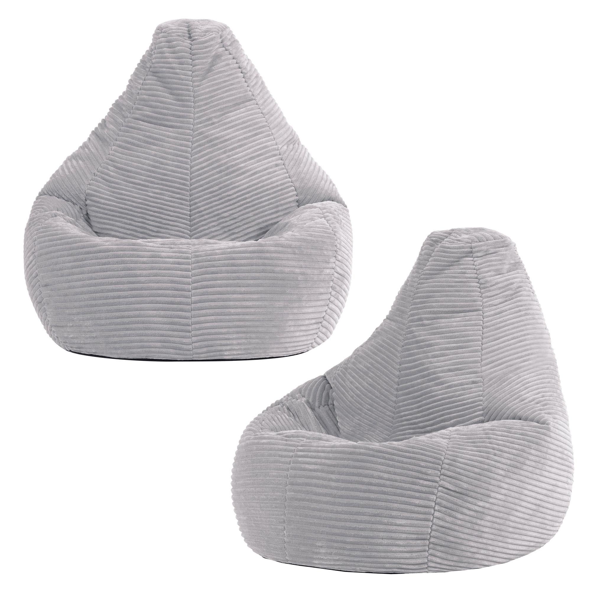 Gris / argent