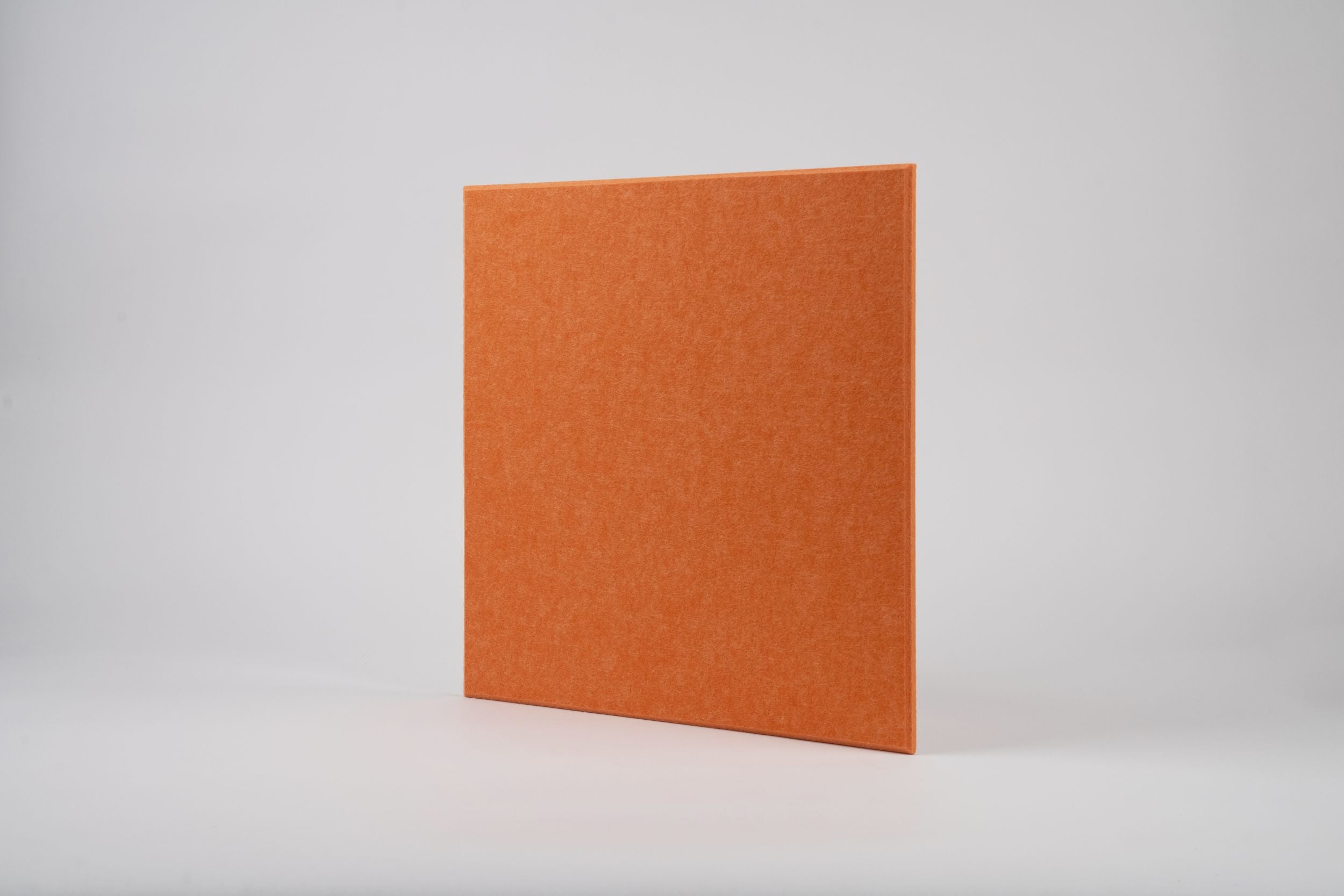 Panel filcowy Decosa mandarynka 40 x 40 cm 9 mm 1 szt. - 2