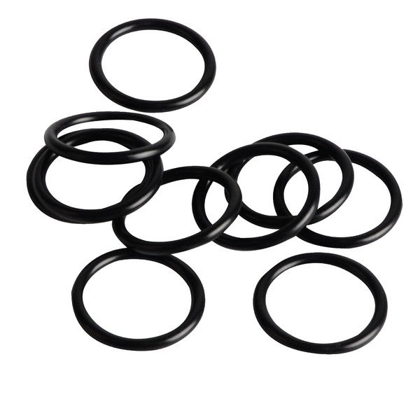 Vaillant Dichtungsset – 10 Stück O-Ringe, 15,0 X 2,0 Mm, Für Heizung/Wasser