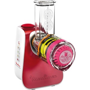 Cinghia Di Ricambio Per Robot Da Cucina Moulinex E Krups - MS-0698375 / SS-1530001001 - 3