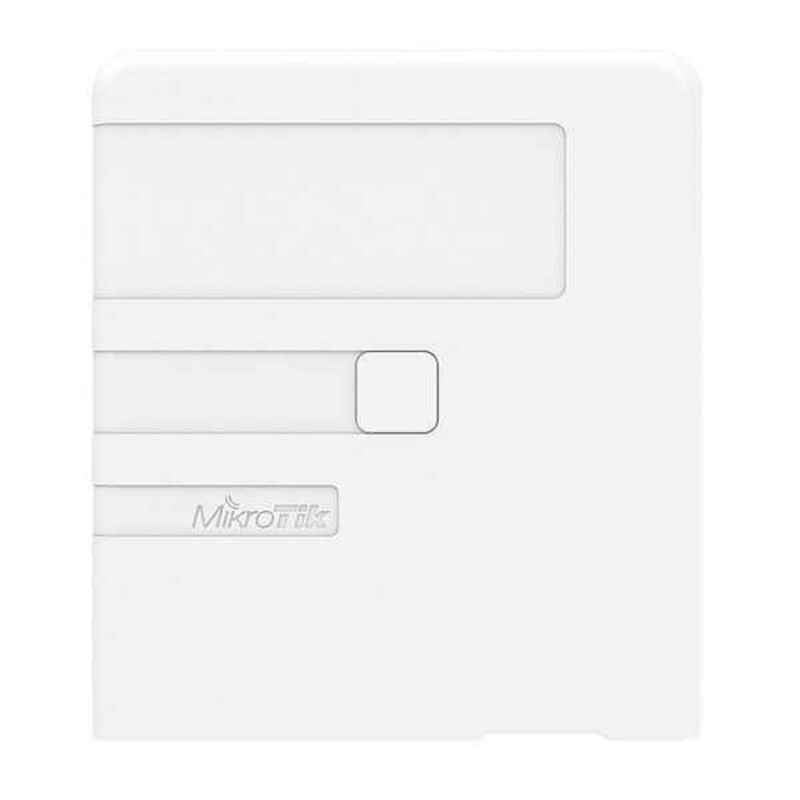 Mikrotik Adaptador De Red Blanco , Leroy Merlin