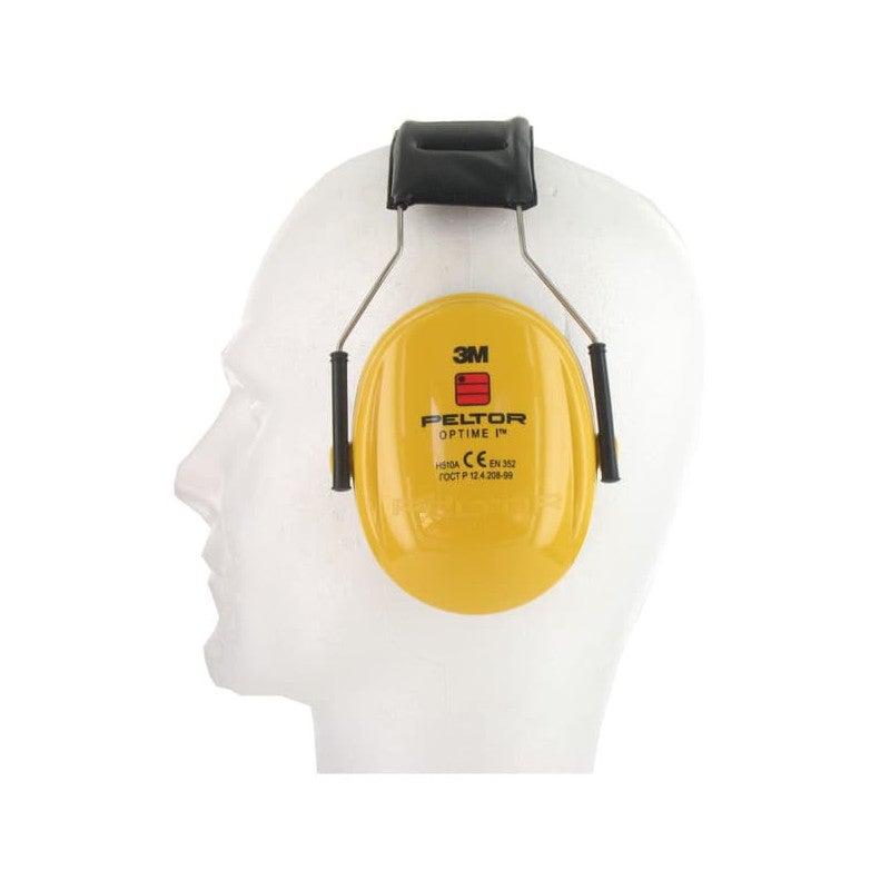 Protetores auriculares H510A-401 3M - 3