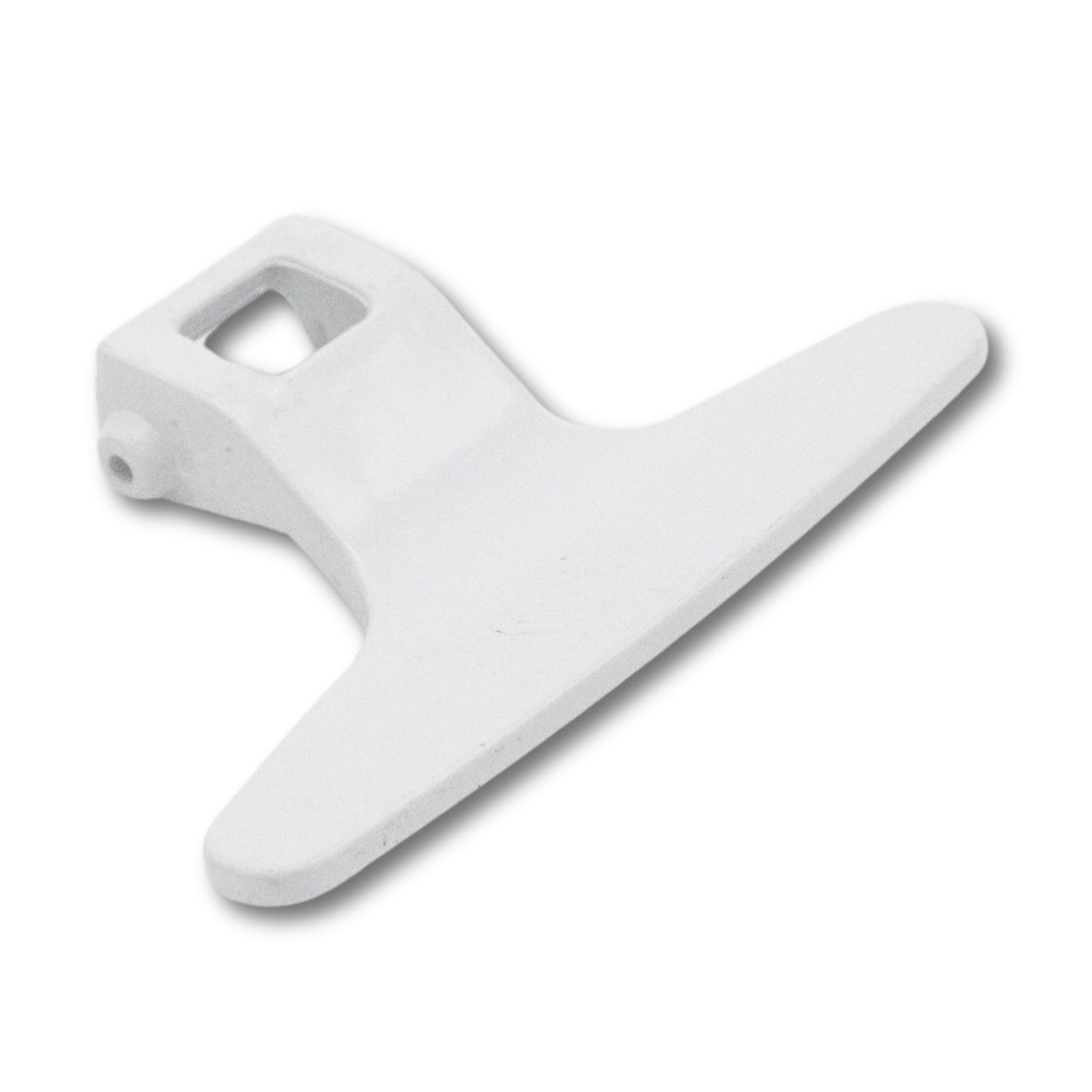 Poignée De Hublot Pour Lave-linge Daewoo - Référence 3612610800 - Neuf - Garantie 2 Ans