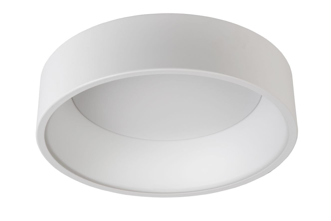 Plafonnier TALOWE LED - Blanc - LED intégré - Lucide - 3