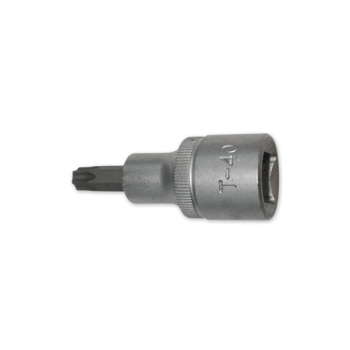 Embouts Torx Assortis T15/20/25/30/40 Embouts Torx Assortis T15/20/25/30/40