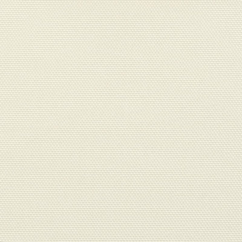 Żagiel przeciwsłoneczny kwadratowy z tkaniny Oxford, 6x6 m, kolor kremowy, do ogrodu, tarasu lub placu zabaw na świeżym powietrzu