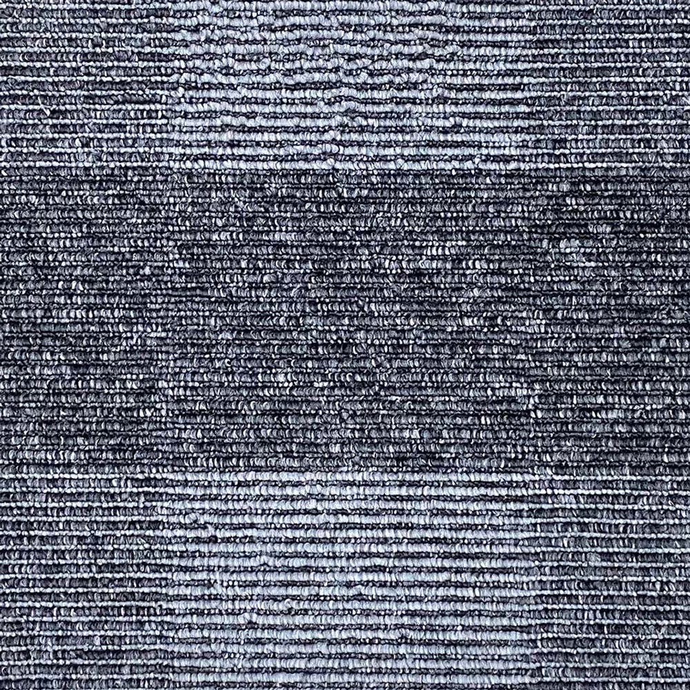 Tappeto Karree - Grigio - 67x120 cm - 2