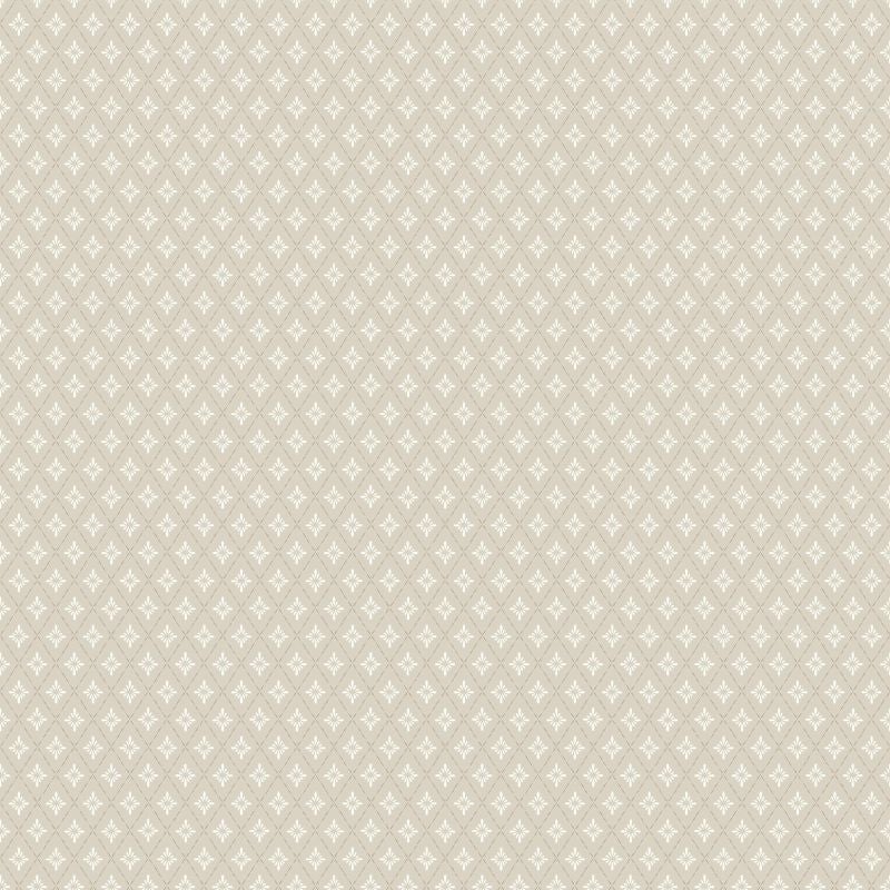 Tapeta graficzny romb diamentowy wieber gradient żółtym - 53 cm x 10.05 m - DURO