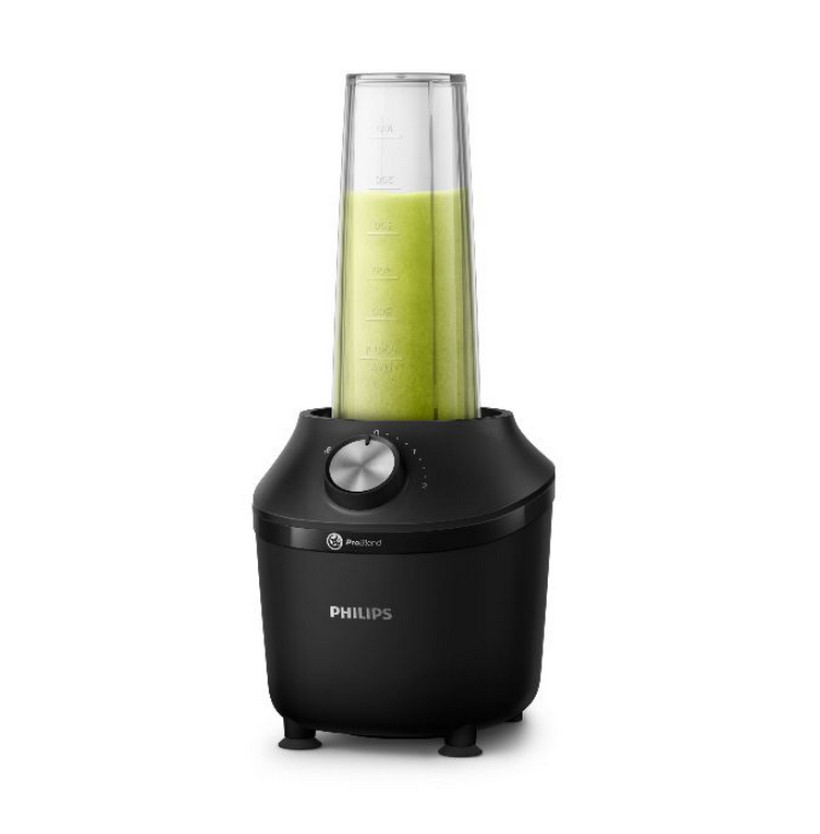 Philips 3000 series HR2291/41 Blender technologie ProBlend Crush 600 W, 2 l - 7