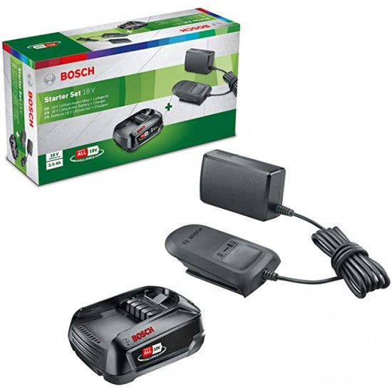 Avvitatore a batteria BOSCH PROFESSIONAL PER CARTONGESSO GTB 18V-45 18 V, batteria non inclusa