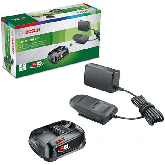 Avvitatore a batteria BOSCH PROFESSIONAL PER CARTONGESSO GTB 18V-45 18 V, batteria non inclusa Avvitatore a batteria BOSCH PROFESSIONAL PER CARTONGESSO GTB 18V-45 18 V, batteria non inclusa