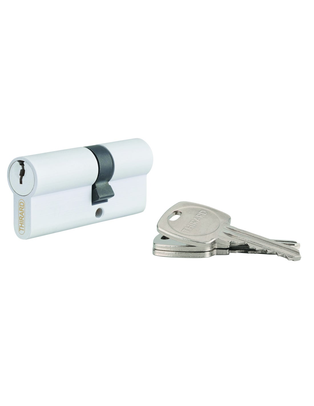 Locinox verschillendsluitende cilinder 40 - 120 mm | Handel B.V Locinox verschillendsluitende cilinder 40 - 120 mm | Handel B.V