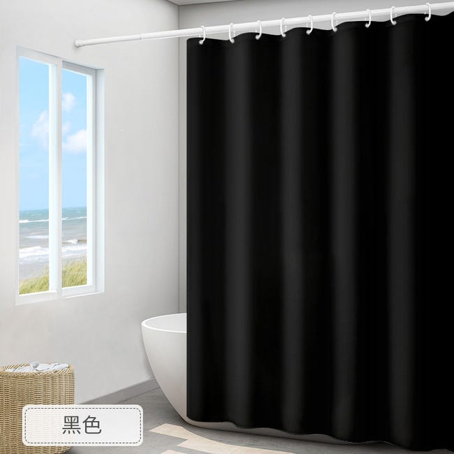 Tenda Doccia 180x200 Bambù, Antimuffa Pianta Tenda Vasca da Bagno, 3D Tenda per Doccia in Poliestere Impermeabile, Lavabile Tende Doccia Tessuto, con 12 Ganci Tenda Doccia 180x200 Bambù, Antimuffa Pianta Tenda Vasca da Bagno, 3D Tenda per Doccia in Poliestere Impermeabile, Lavabile Tende Doccia Tessuto, con 12 Ganci