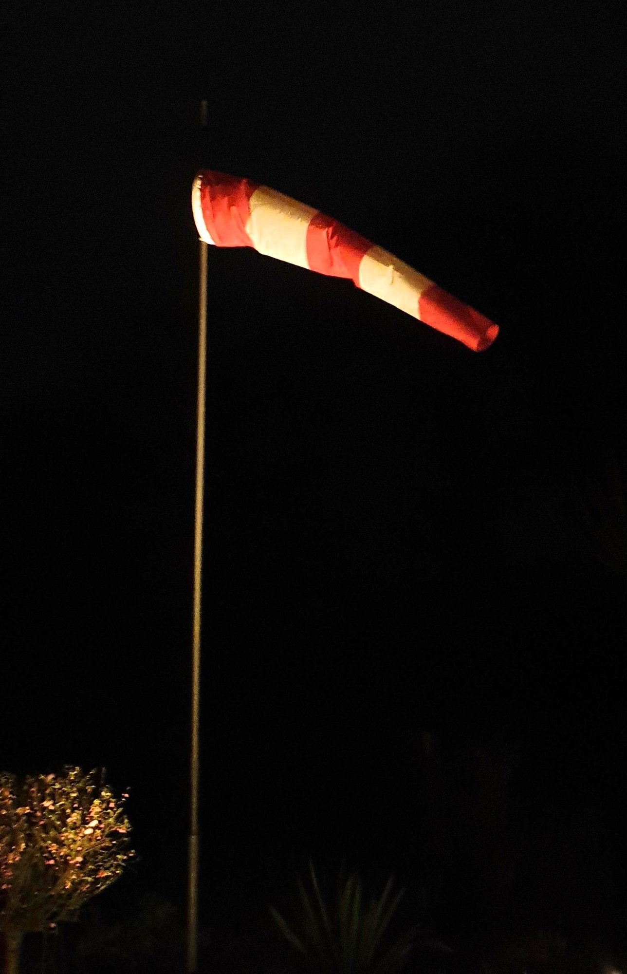 Spot Solar Exterior LED Iplux® Pro+ 1200 lúmenes - Alta qualidade - Duração de combustão 15 horas - 5