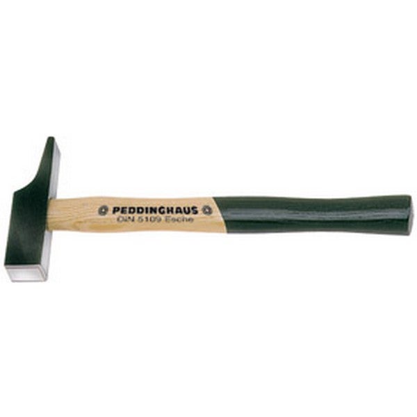 Peddinghaus Młotek stolarski DIN 5109 Głowica 320 g Ø 25 mm - 5116020025