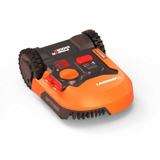 Robot tondeuse Landroid M500 Wifi Worx Wr141e