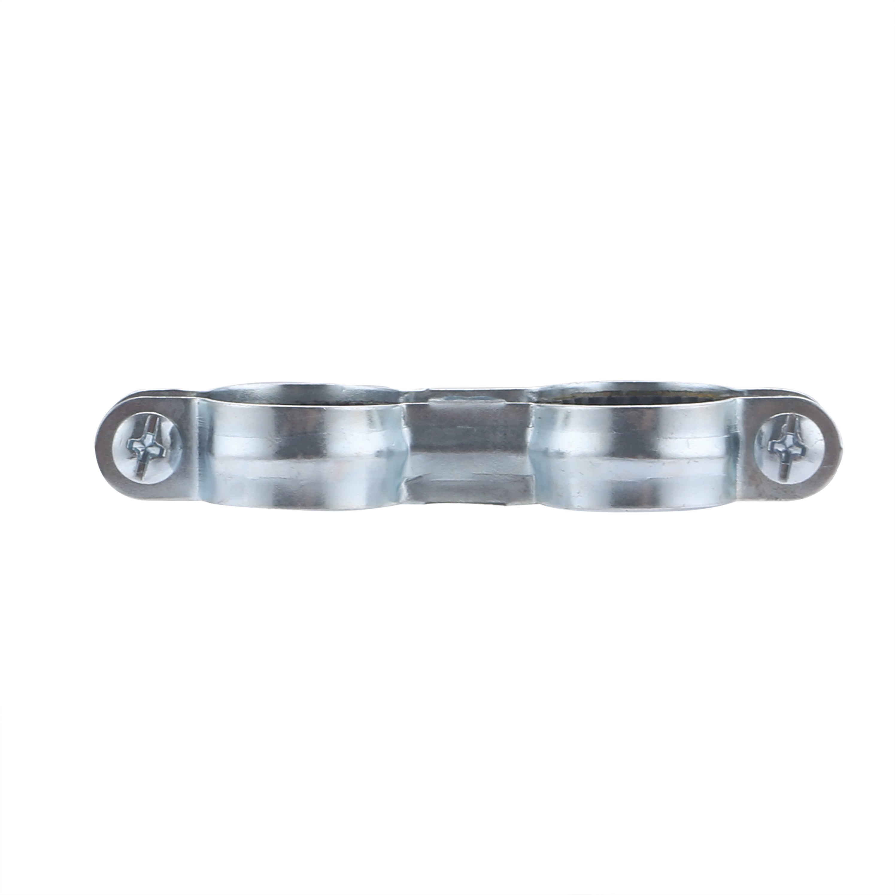 Lot De 5 Colliers Isophoniques Pour Tube Cuivre Ø28mm - Fixation Murale Anti-bruit - Plomberie