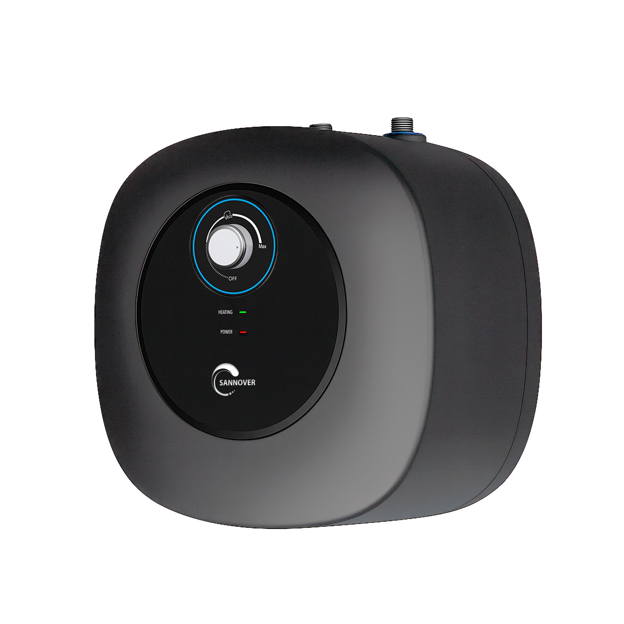 Elektryczny podgrzewacz wody ADROS 10 l pod zlewem Sannover