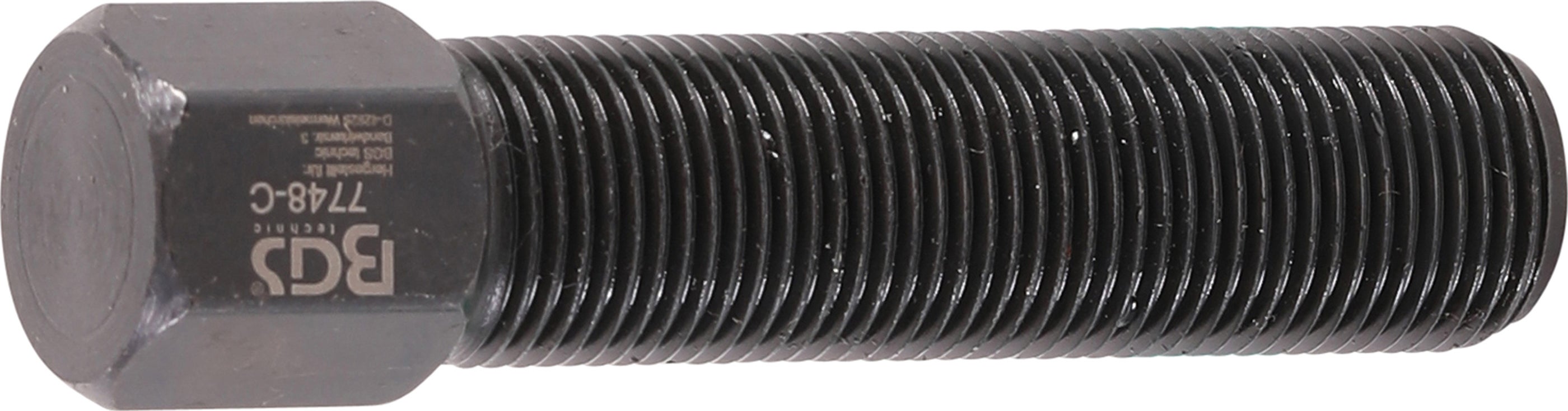Husillo extractor del volante | M18 x 1,5
