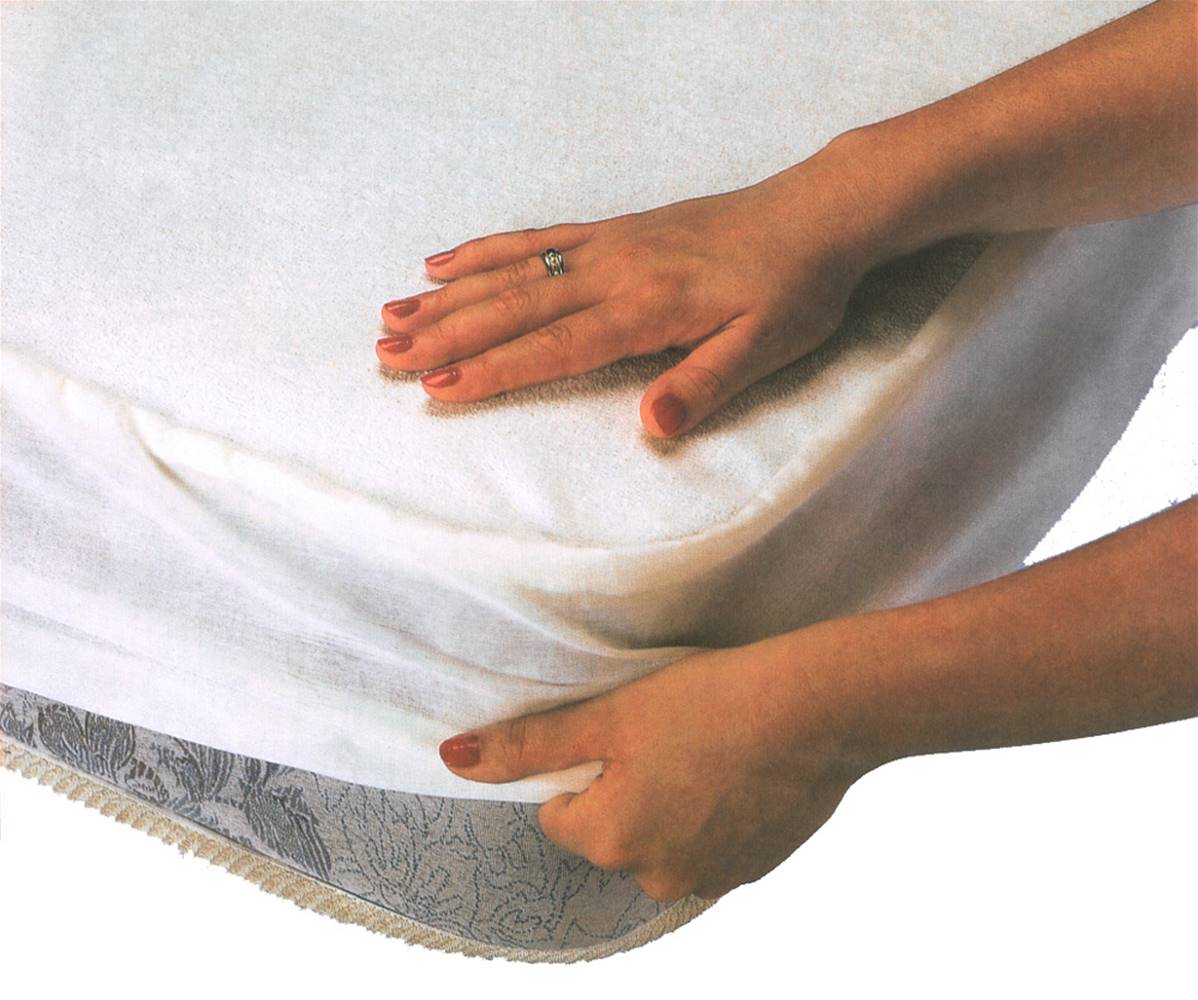 Alèse Pvc - 160x200 cm - 2