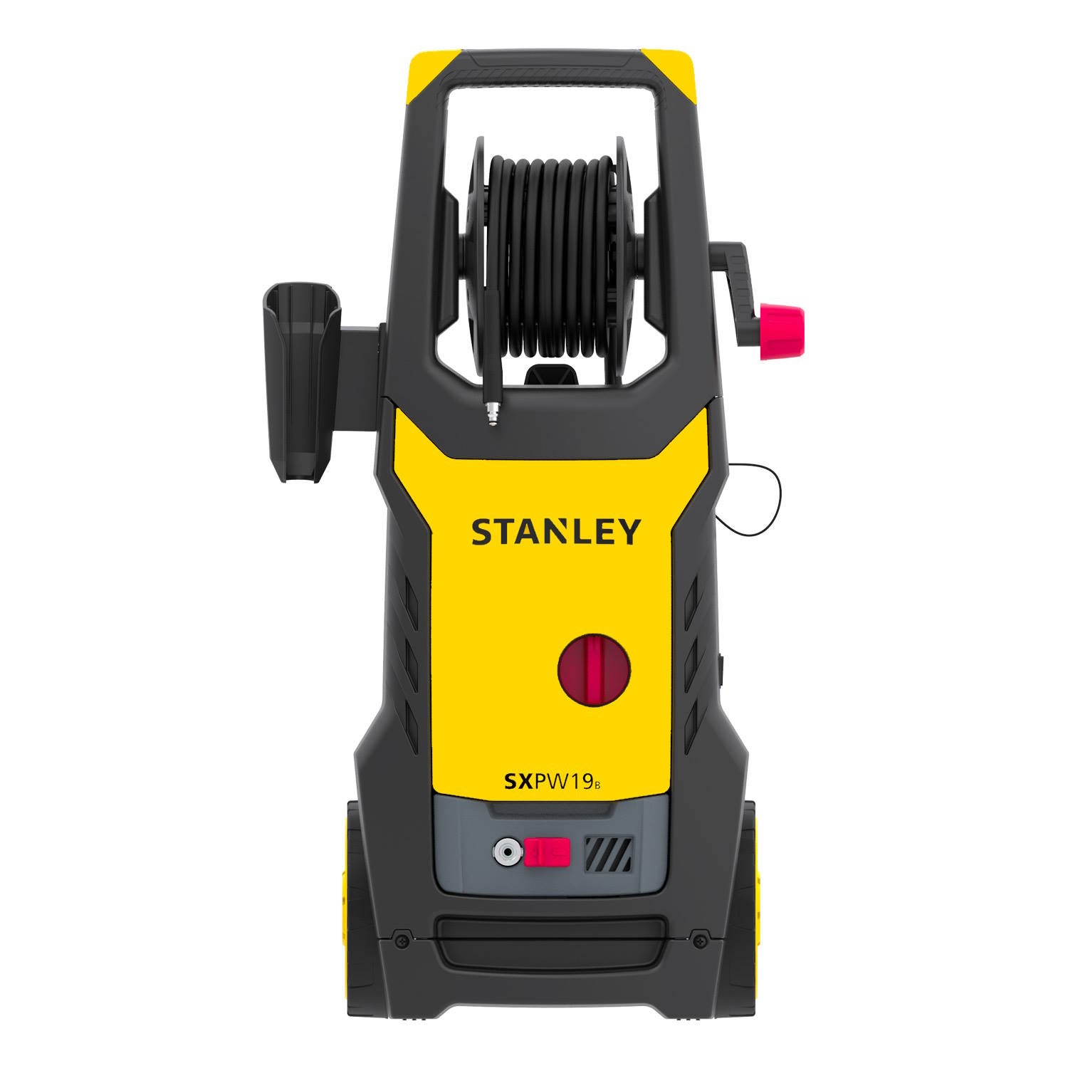 Nettoyeur Haute Pression Stanley SXPW19B (1.900 W, 150 bar, 440 l/h) - 2
