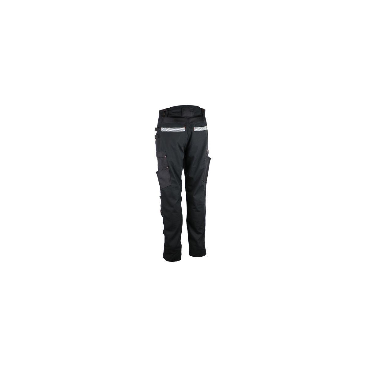 Pantalon de travail ripstop noir - Singer Safety - Taille 3XL - 2