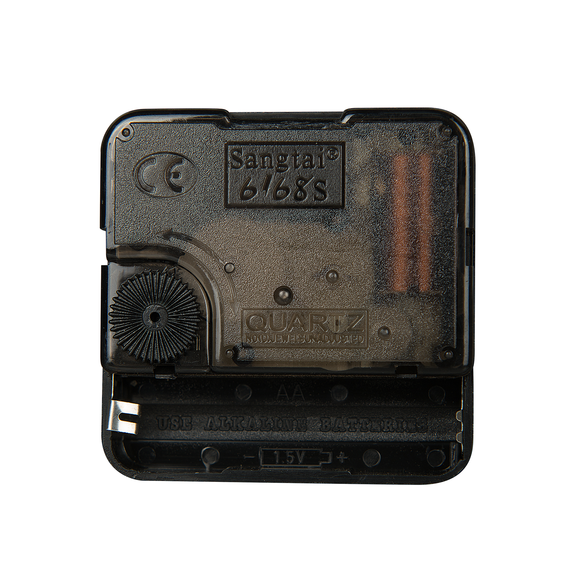 Orologio da parete NOTTWIL 61 cm Metallo Oro - 6