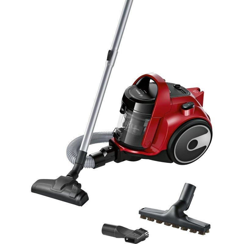 Bosch Aspirador Sin Bolsa Bgc05a322 600 W - Imagen 2