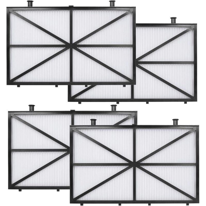 Filtre de rechange pour robot nettoyeur de piscine, plaque filtrante — free download