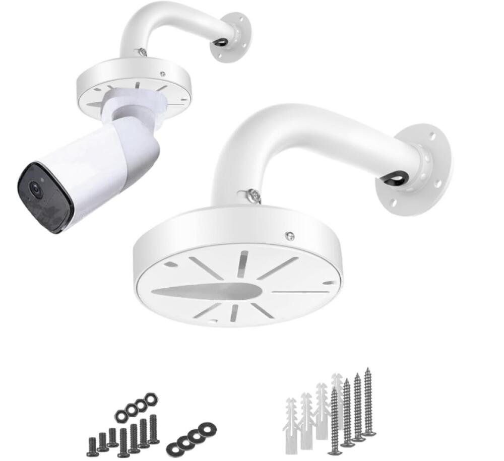 HIKVISION - Staffa Di Montaggio A Parete Per Panovu Ds-1603zj-p