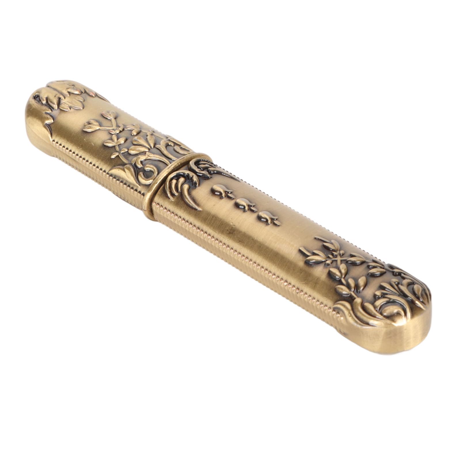 per Aghi Vintage con Motivo Stereoscopico Inciso, Eleganti