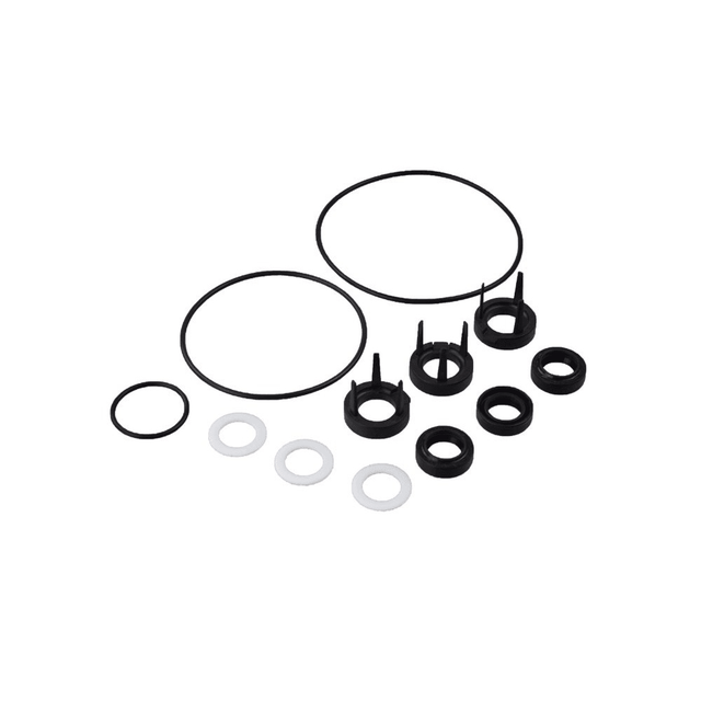 Joint à Lèvre Pour Piston Karcher - Réf. 69640260 / 6.964-026.0 - Pour Modèles K2, K3, K4, K5 - Dimensions 20x11x5mm
