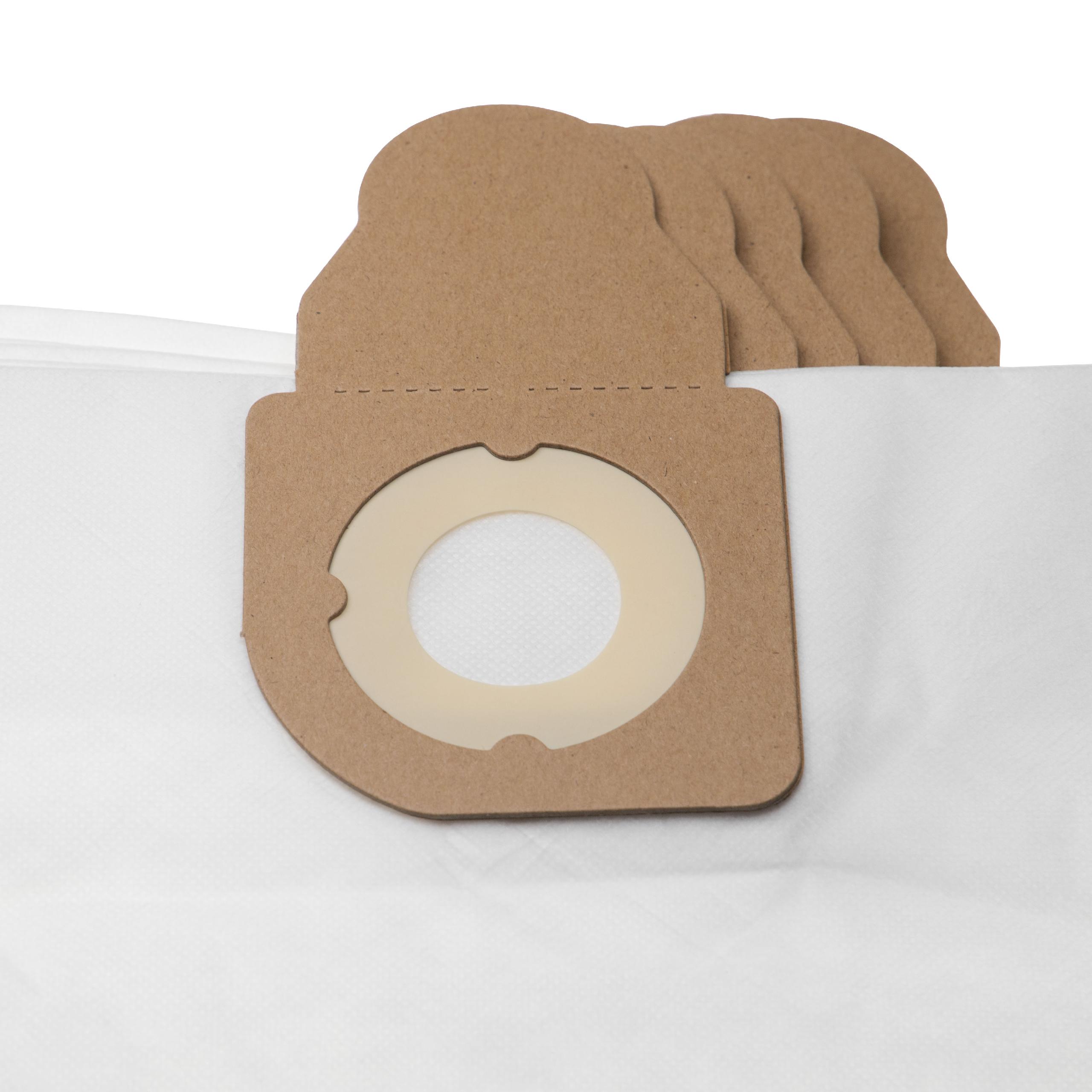 vhbw Filterset, 2 x vouwfilter, compatibel met Nilfisk/Alto/Wap Attix 350-01, 360-11, 360-21 nat- en droogzuiger, filter, patroonfilter vhbw Filterset, 2 x vouwfilter, compatibel met Nilfisk/Alto/Wap Attix 350-01, 360-11, 360-21 nat- en droogzuiger, filter, patroonfilter