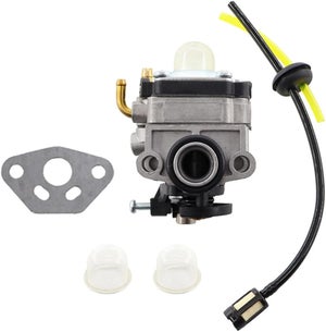 Kit De Reconstruction De Carburateur Pour Tronçonneuse Poulan Pro PP3516 Et PP4218AV