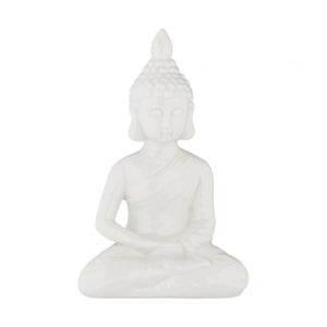 Le 16 statue del Buddha più sacre del giardino: creare