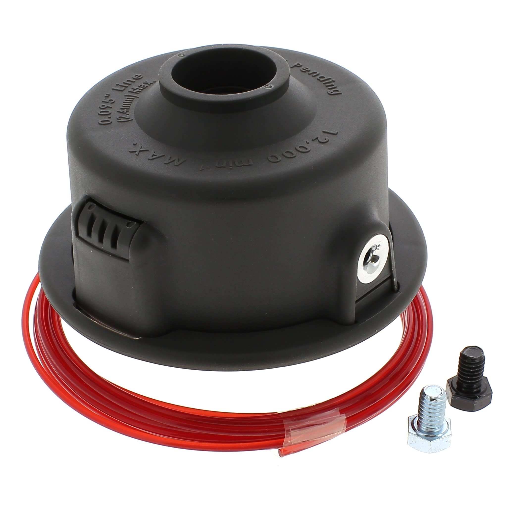 Bobine MD 20 RYOBI Graphite Avec Roulements à Billes - Lot De 20 Bobines - Occasion Bon état