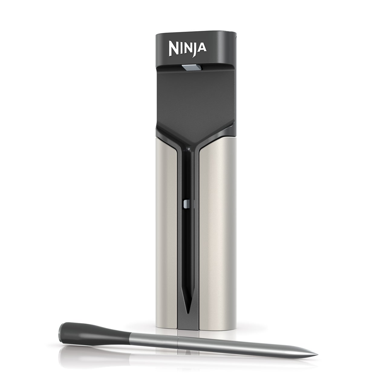 Sonda digital ninja prochef wp100eu termómetro inalámbrico