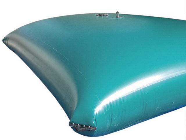 Citerne de rétention d'eau CAPSULEO 2 m³