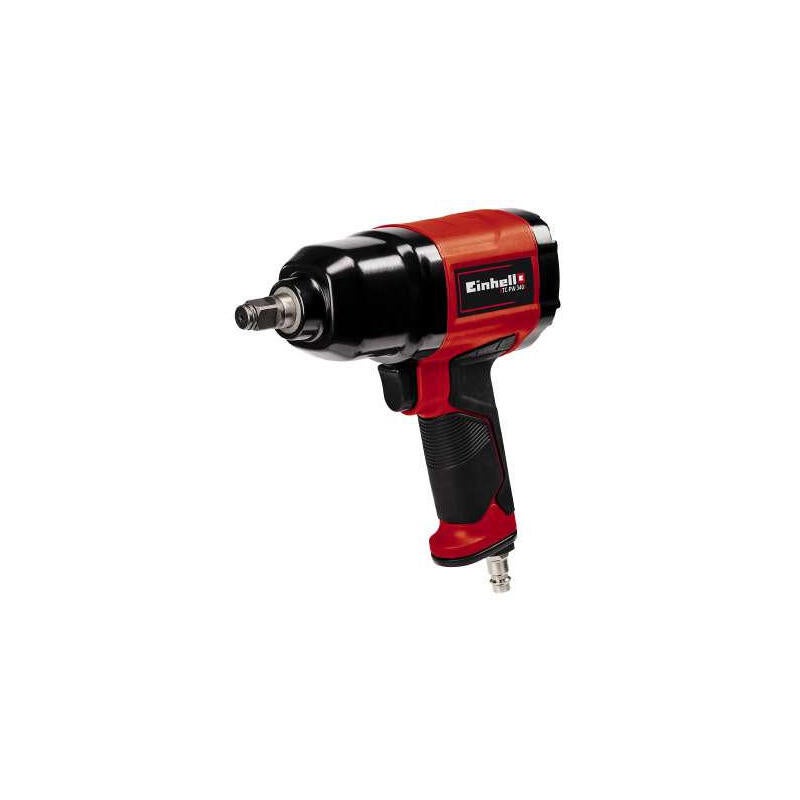 Klucz udarowy pneumatyczny Einhell TC-PW 340 340 Nm i 7500 obr./min - 6