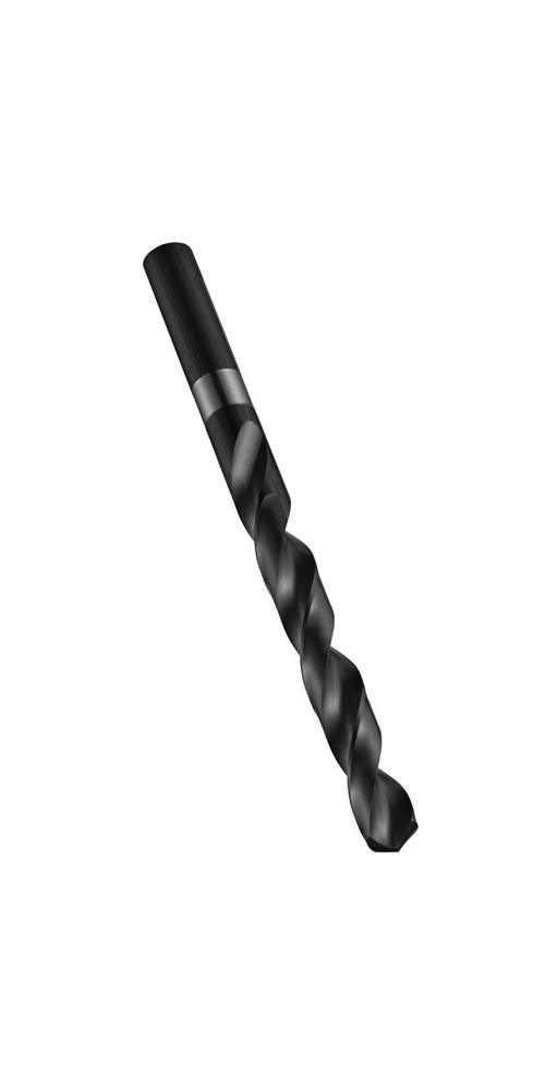 Sourcing Map Foret 6,4 Mm M42 Cobalt 8% Titane Revêtu – Perceuse Inox Acier Alliage Aluminium Métal Dure