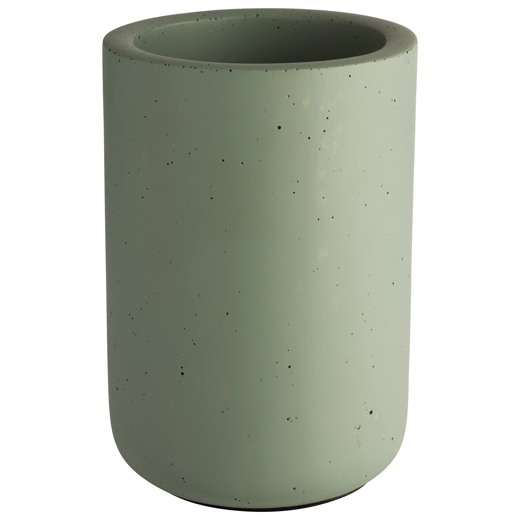 APS 36150 Refrigeratore Per Bottiglie Terrazzo In Cemento - Contenitore Per Bevande Da 0,7 A 1,5 Litri Con Base Antigraffio