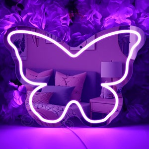 Mud Pie Gessetti Neon Viola A Forma Di Ragno Per Bambini - Set Da 2 Per Halloween - 6