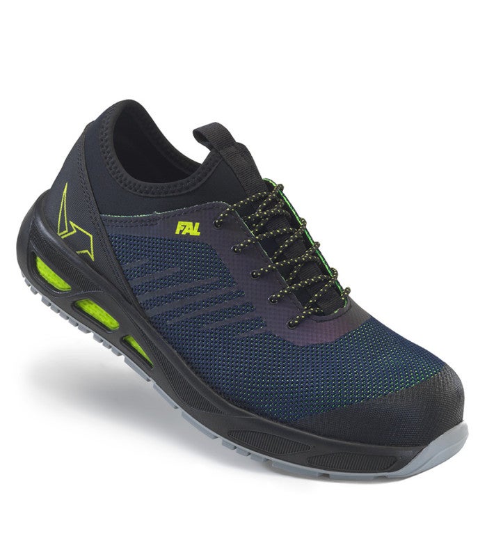 Fal Seguridad  Zapato De Seguridad Fal Airfal Af20gr , Leroy Merlin