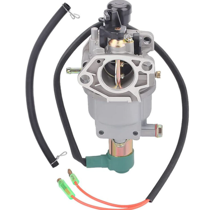 Silnik generatora GX390 5KW 13HP GX340 11HP TYP AUTOMATYCZNY 188F Gaźnik