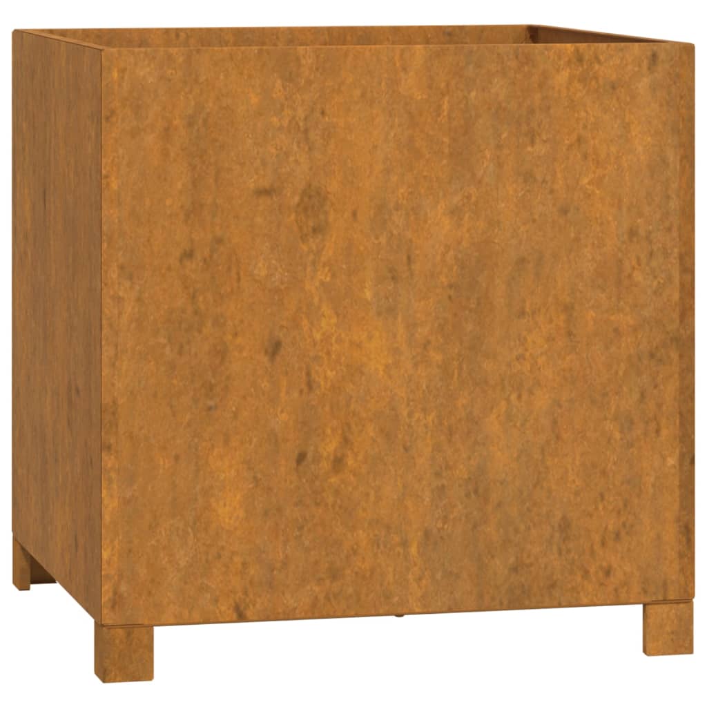 Rectangulaire
