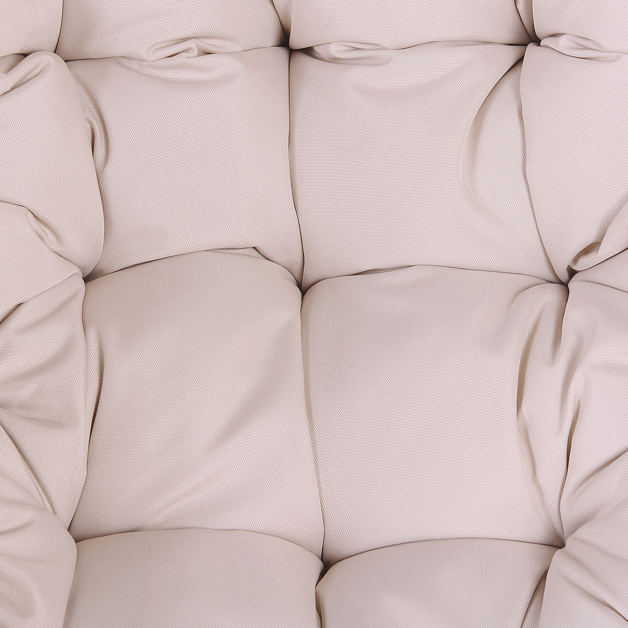 Fauteuil suspendu ARSITA Naturel - 7