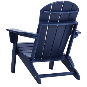 Sedia adirondack al miglior prezzo Leroy Merlin