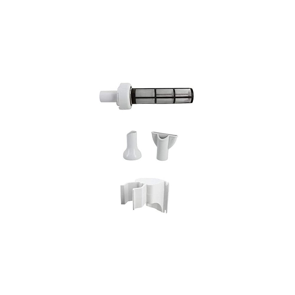 Zodiac -Nettoyant Spa à la Main, pompe manuelle W9320018-W9320018 - 4