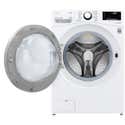LG F4WV408S0E lavatrice carica frontale 8 Kg 1360 giri classe A+++-40 LG F4WV408S0E lavatrice carica frontale 8 Kg 1360 giri classe A+++-40
