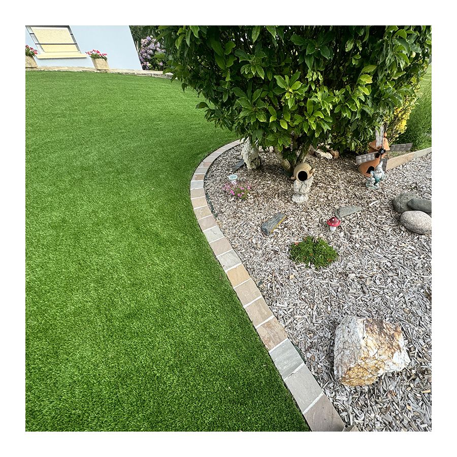 Erba sintetica Cambridge - 2m x 12,5m (25m²) - Green Avenue - 3